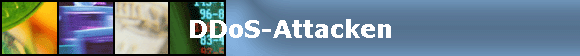 DDoS-Attacken